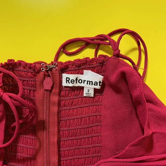 Juliette Rhubarb - Picture 11 of 13